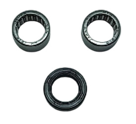 Tourmax zestaw naprawczy popychacza sprzęgła kawasaki kx 250 '90-'07 (made in japan)