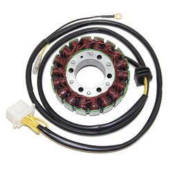 Uzwojenie alternatora (stator) polaris sportsman 700/800 (05-06)