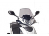 Szyba Owiewka Puig Do Kymco People Gt125i / 200i / 300i 10-19 (Traffic) Lekko Przyciemniona