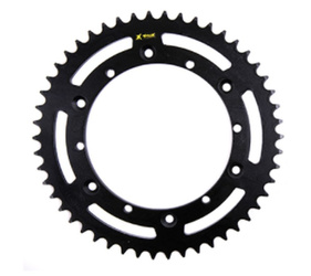 Zębatka tylna stalowa ultralite 856 50 yamaha yz 125/250 '80-98, wr 250 '90