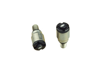 Odpowietrzniki amortyzatorów showa kayaba kolor czarny -  5x08