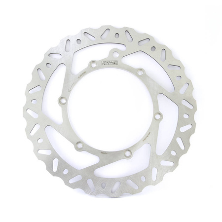Tarcza hamulcowa przód ktm 125-530 '90-'20, husqvarna 125-501 '14-'20 wave
