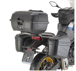 STELAŻ KUFRÓW BOCZNYCH MONOKEY VOGE VALICO 525 DSX '24-'25, VALICO 625 DSX '25