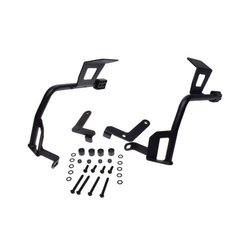 Stelaż do kufrów bocznych Shad 3P do Honda CTX 700-N