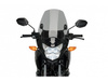 Szyba Owiewka Puig Do Honda Cb125f 15-22 Lekko Przyciemniona