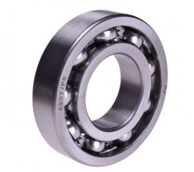 Łożysko wału korbowego Lewe Suzuki Gn125