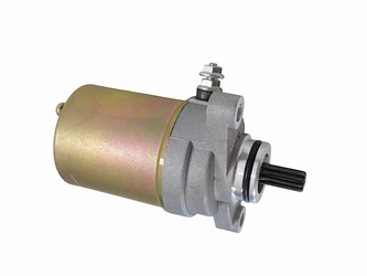 Rozrusznik Power Force Silnika 2t Cpi / Keeway 50cc  Bao109110-1e40qma-0000