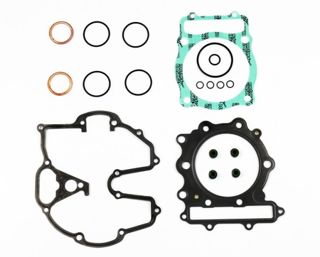 uszczelki top-end honda xr 650 l 2013-2019