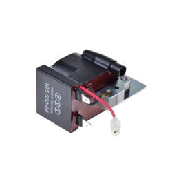 Cewka z modułem PVL Simson