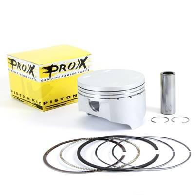 Prox tłok kawasaki kl 650 '87-'91, klr 650 '95-'09 (100.50mm) (9.5:1) (oem:13001-0092)