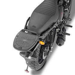 stelaż kufra centralnego royal enfield hntr 350 '22,