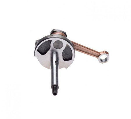 Wał korbowy do Piaggio Moped Ciao Bravo SI 50CC