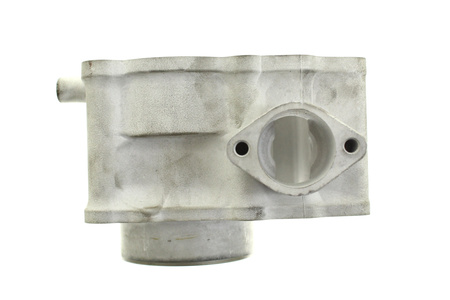 Cylinder Nicasilowy Power Force Yamaha Majesty Mbk Skyliner 61mm 4t