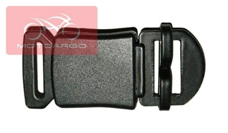 Zapięcie kasku Awina