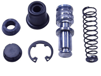 Zestaw naprawczy pompy hamulcowej przód kawasaki gpz/kef/kfx/kvf