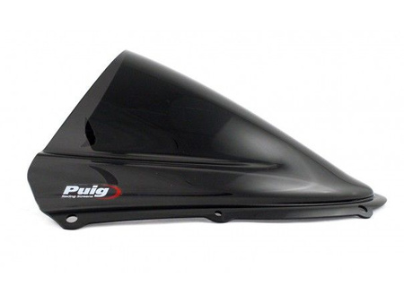 Szyba Sportowa Z-Racing Puig Do Suzuki Gsx-R600 08-10 Mocno Przyciemniona