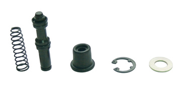 Zestaw naprawczy pompy hamulcowej przód yamaha xt 350 '88-'92, yz 80 '92-'96