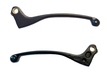 DŹWIGNIA SPRZĘGŁA HONDA CB 450S / CX 500E / CB 900F2 (DSH26CN, 71682, 70342)