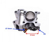 Cylinder do skutera Yamaha Vino 50 LC 4T 42,00 mm
