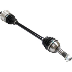 PÓŁOŚ NAPĘDOWA CAN-AM MAVERIC 1000 R XC '16-18, MAVERIC 1000 R XC DPS '17-18, MAVERIC 1000 R XXC '16-18, TYŁ LEWA, CAN-AM MAVERIC 1000 R XC '16-18, MAVERIC 1000 R XC DPS '17-18, TYŁ PRAWA