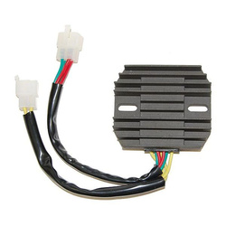 REGULATOR NAPIĘCIA HONDA NT 650 HAWK '88-'91