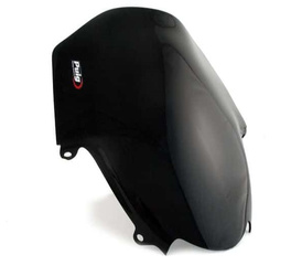 Szyba Turystyczna Puig Do Suzuki Gsf650s Bandit 05-08 Czarna
