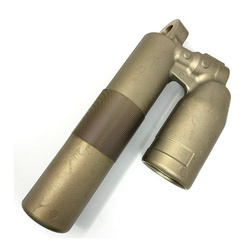 KORPUS AMORTYZATORA TYLNEGO SUZUKI RMZ 250 '19-'23