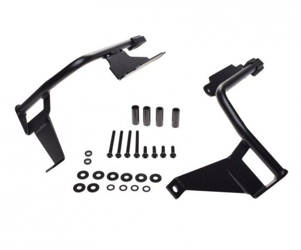 Stelaż do kufrów bocznych Shad 3P do Triumph Tiger 1200 Ex