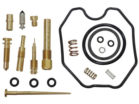Zestaw naprawczy gaźnika honda trx 250te/tm recon (06-14) (26-1321) (na 1 gaźnik)