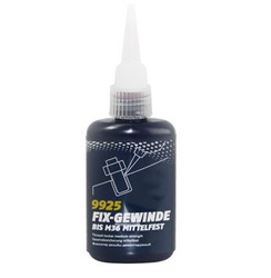 Klej Do Gwin. Mannol Fix-Gewinde Miielfest 10g