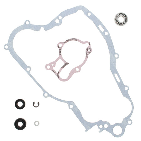 Winderosa (vertex) zestaw naprawczy pompy wody yamaha yz250 99-19, yz250x 16-19