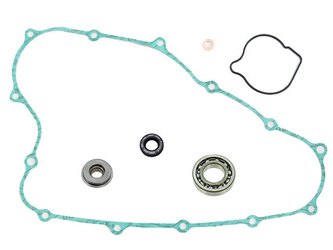 Psychic zestaw naprawczy pompy wody honda crf 450r '09-16