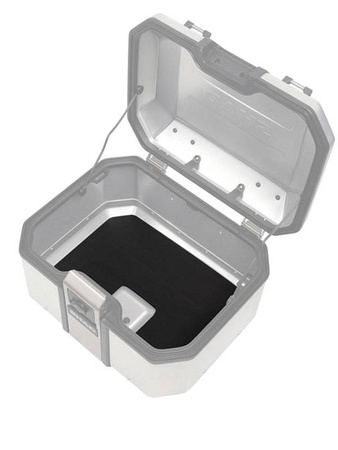 Kufer Shad Terra centralny TR48 aluminiowy