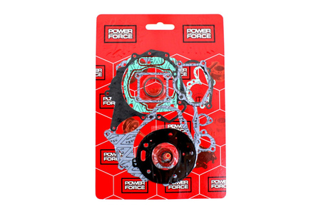 Komplet uszczelek power force yamaha dt125 r/re/x (1988-2006)