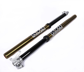 FACTORY KIT FOZAWIESZENIE PRZÓD KOMPLETNE (KASHIMA; DLC) SHERCO (ALL MODELS)