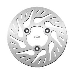 Tarcza hamulcowa przód gas gas h.p. 125/200/450 '02-09, wild 50/250/300 '02-08 (178x54x5mm) (3x10,5mm)