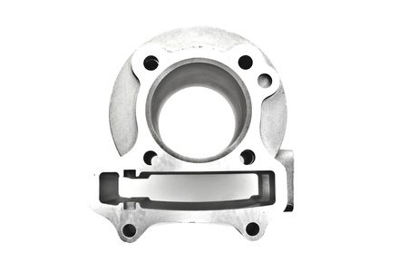 Cylinder Żeliwny Power Force Gy6 Kymco 50mm 4t