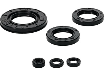 Winderosa (vertex) komplet (zestaw) uszczelniaczy silnikowych honda pioneer 1000 16-21, talon 1000x sxs1000s2x 19-21,