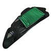 Filtr powietrza honda sh 125/150 '13-16, (oem 17210-k01-900, 17210-k01-9400) (hfa1121)