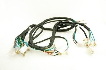 Instalacja elektryczna Kinroad XT50Q Chopper