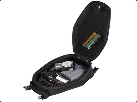 Torba na zbiornik Shad E04 półsztywna 3 l