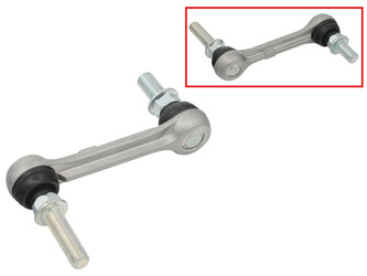 drążek (łącznik) stabilizatora wzmocniony tył lewy honda trx 680 rubicon '03-14 (52320-hn8-003)