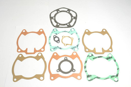 uszczelki top-end ktm 250cc mod87-88-89