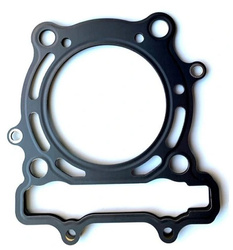 Athena uszczelka pod głowicę ( głowicy ) kawasaki kx250f 04-08 (kxf250)