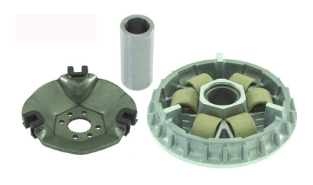 Wariator Kymco Xc 500 Rms 10 032 0490