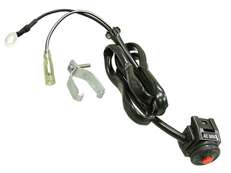 Wyłącznik zapłonu (kill switch) ktm sx/exc/sxf/excf (oem 50311089200)