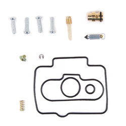 Zestaw naprawczy gaźnika husqvarna cr125 93-08, cr250 99-04, wr125 96-08, w