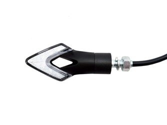 KIERUNKOWSKAZ STRZAŁKA LED 9 SMD HOMOLOGACJA