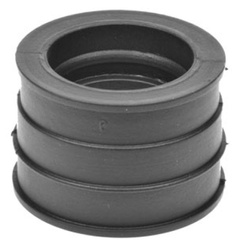 2022/04 króciec ssący gaźnika śr. 42mm wys. 35mm