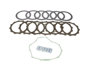 SPRZĘGŁO KOMPLETNE SUPERKIT YAMAHA YR6 '06-'16